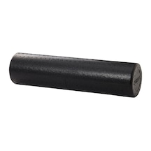 Roller Tırtıksız Masaj Rulosu Pilates Silindiri Yoga Egzersiz Recovery 60 Cm Karışık