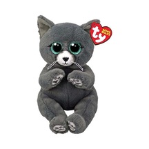 Binx - Mavi Rus Kedisi 20 Cm. Çok Renkli