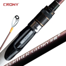 Crony Further Glory S802m 243cm 7-25gr Spin Kamış