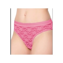 Tutku Safir Bayan Bikini Külot 12'li 001