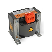 Denk 500va-380v/220v-2 ,500va 380v/220v Pano Trafo