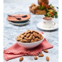 Ufresh Kavrulmuş Tuzlu Badem İçi 250 G