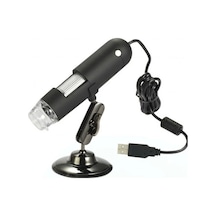 Nikula-50x1000x 1.3 Mp Popüler ,usb Dijital Mikroskop Lisinya