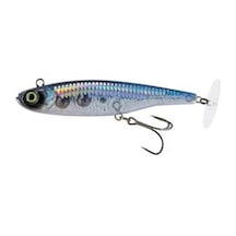 Fiiish Power Tail Evo Pwt120 12cm 35gr Blue Shiner
