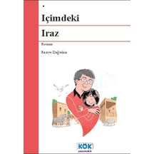 İçimdeki Iraz - Ybve-658429