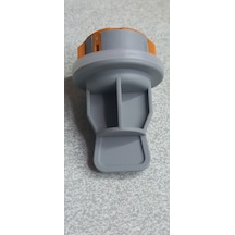 Volkswagen Jetta Passat Için Gri 1k6953123c 681110815n Sinyal Ampul Duyu 21w 020b