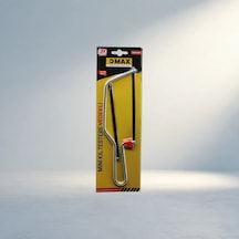 Yedek Bıçaklı Mini Kıl Testere Ahşap, Metal Ve Cam Kesimi İçin
