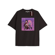 Y2k Bratz Oversize Kod Bratz55 Siyah