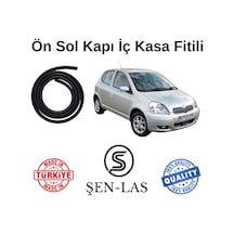 Toyota Yaris 1999-2005 Şen-las Sol Ön Kapı Fitili Şl25102