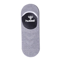 Hummel Gri Çorap 970154-2064