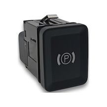 Mcar An2441 Elektronik El Fren Butonu Passat 0611 Cc 0911 Gkl-294572