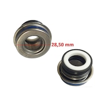 Atv Devirdaim Keçesi 28,5 Mm Üniversal