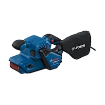 Bosch GBS 750 Tank Bant Zımpara - 06012C1020
