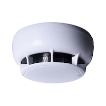 Teknim TSD-5135 Optik Tabansız Duman Dedektörü