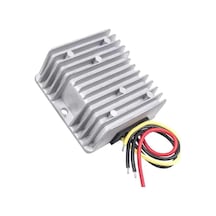Pm-8196 24-12 Volt 20 Amper Oto Konvertör Voltaj Düşürücü