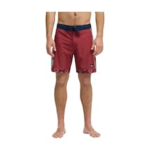 Quiksilver Quıksılver Nomad Bs Rqz0 Bordo