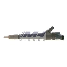 Bosch 0445110435 Enjektör Iveco Daily Fiat Ducato 2.3 Jtd Multijet F1a