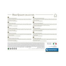 - 39564 - Koleksiyon Yapboz - Minyonlar 2-1000 Parça - İtalya'da Üretilmiştir - Yetişkinler İçi Standart