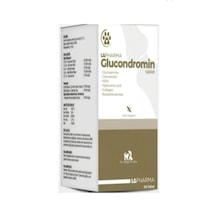 Glucondromin Kedi & Köpek Eklem Vitamini 60 Tablet - Glukozamin, Kondroitin Ve Kolajen Takviyesi