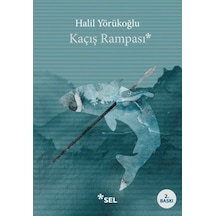 Kaçış Rampası - Kyut-763009
