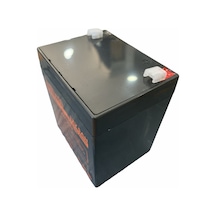 12v 5a - 12 Volt 5 Amper Deprem Doğalgaz Sensör Aküsü Pili
