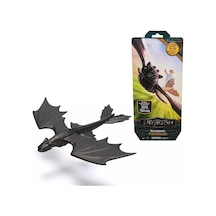 1006138 Sun-spm-figür Dragon Soarıng Toothless