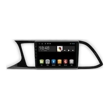 Seat Leon 2013-2020 4gb Ram 64gb Hafıza 8 Çekirdek Carplay Kamera Android Multimedya 9"