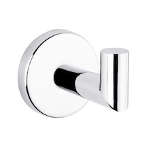 Tema Mare-l Tekli Askılık 71222-l Krom Tema Mare-l Tekli Askılık 71222-l Krom