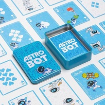 Paladone Astrobot Playing Cards