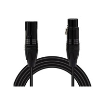 Magicvoice Yn105 Erkek + Dişi 10 Metre Kablo