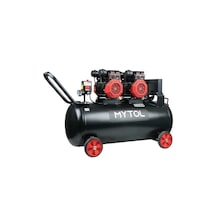 Mytol MYK1001 4.0 Hp 100 L Yüksek Hızlı Kompresör