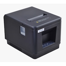 Xprinter XP-Q600 USB Ethernet Termal Fiş Yazıcı