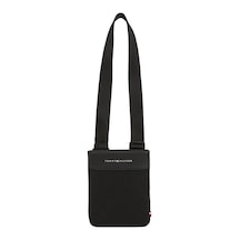 Tommy Hilfiger Erkek Çapraz Çanta Am0am13625bds Black