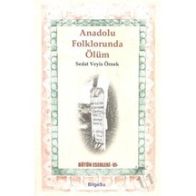 Anadolu Folklorunda Ölüm