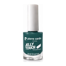 Pierre Cardin Jelly Touch Nail-oje-102-10 Ml Turkuaz