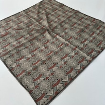 Locella Soft Pamuklu Eşarp Ldff5903-60183 Çok Renkli