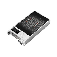 Questyle Sigma Pro Bluetooth Taşınabilir Dac & Kulaklık Amfisi Gümüş