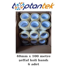 6 Adet