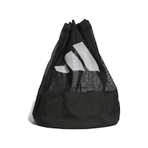 Adidas Tiro L Top Çantası Hs9751 - Siyah