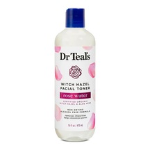 Suyu Kızarıklık Karşıtı Ve Yatıştırıcı Tonik 110 Ml