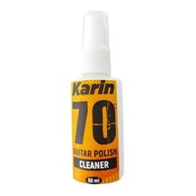 K70 - Enstruman Cila Ve Parlatıcı