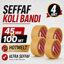 4 Adet
