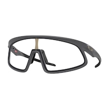 Oakley Rslv Photochromic Mat Siyah Çerçeve Gözlük 94840649 Siyah