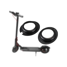 M365/Pro Elektrikli Scooter için Ön Çatal Tüp Rulman Alt Üst Kase