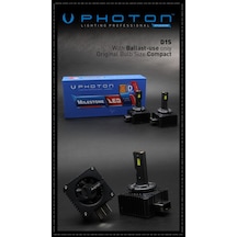 Mılestone D1s/r Compact Led Ballast Versıon