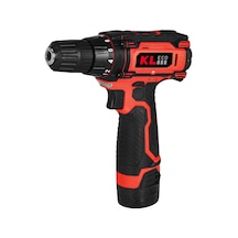 Kleco KE2213NM 12V 1.3 Ah Li-ion Tek Akülü Vidalama Kleco KE2213NM 12V 1.3 Ah Li-ion Tek Akülü Vidalama