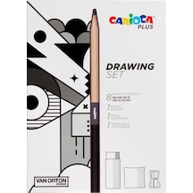 Carıoca Carioca Plus Çizim Seti