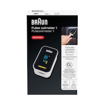 Northcity Parmak Tipi Pulse Oximeter 1