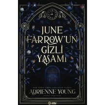 June Farrow Un Gizli Yaşamı - Aıaı-858849