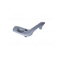 Wisco 1223568-00 Kapı Ic Cekme Kolu Ön Sol Skoda Felıcıa 95 Oem 6u0867197a